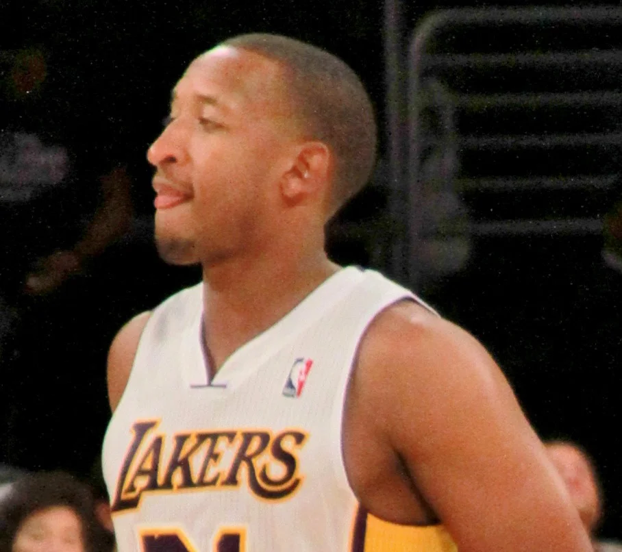 Chris Duhon