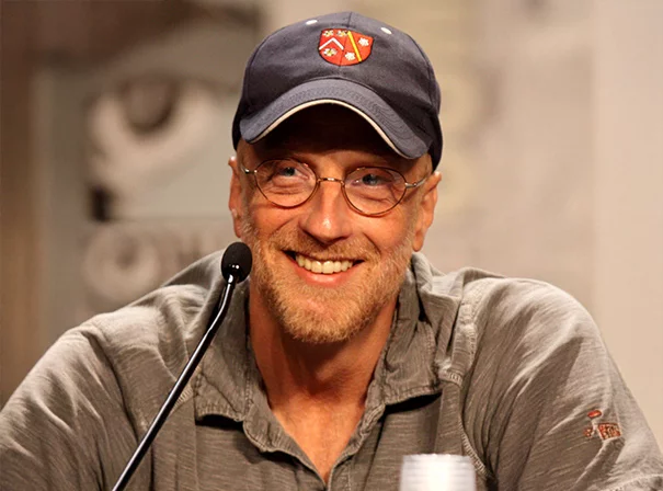 Chris Elliott