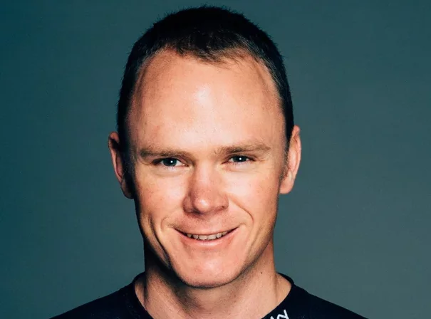 Chris Froome