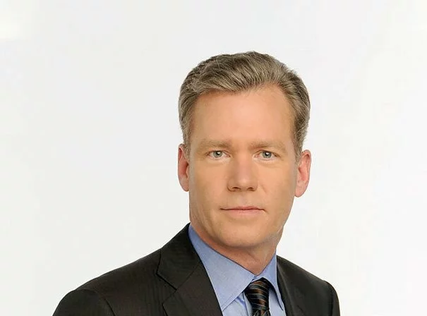 Chris Hansen