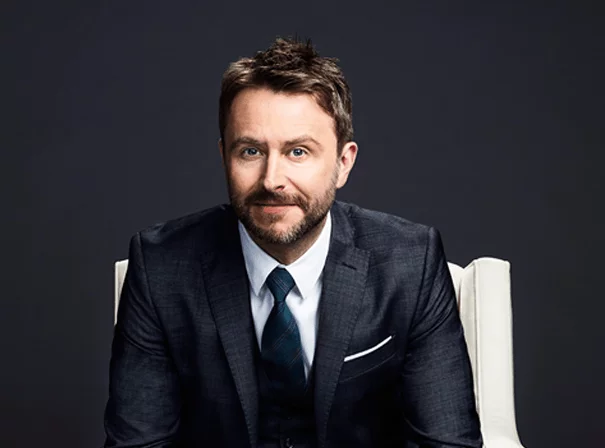 Chris Hardwick