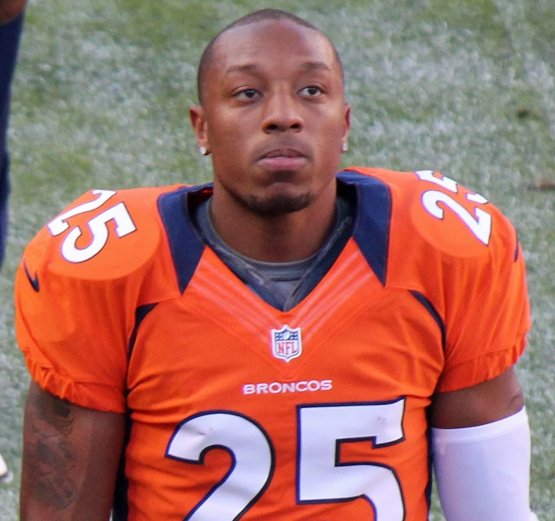 Chris Harris Jr
