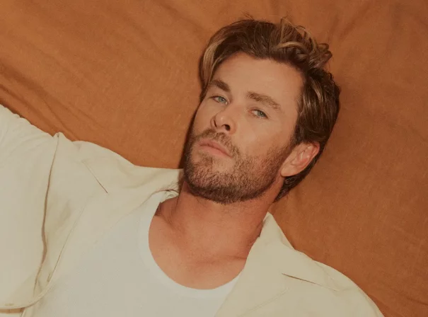 Chris Hemsworth