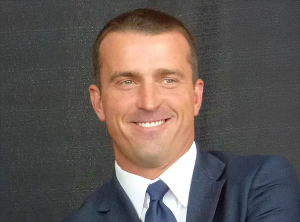 Chris Herren
