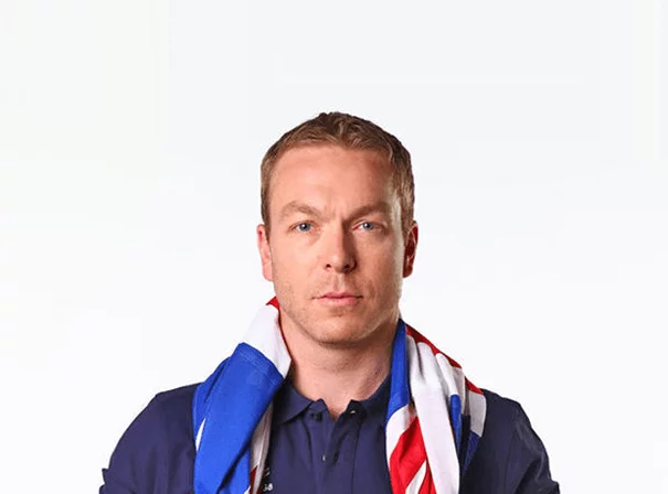 Chris Hoy