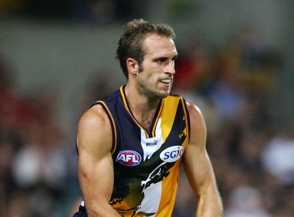 Chris Judd