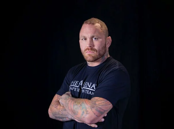 Chris Leben