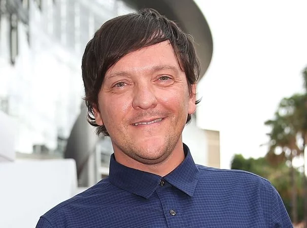 Chris Lilley