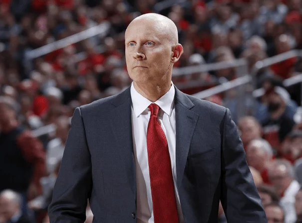 Chris Mack
