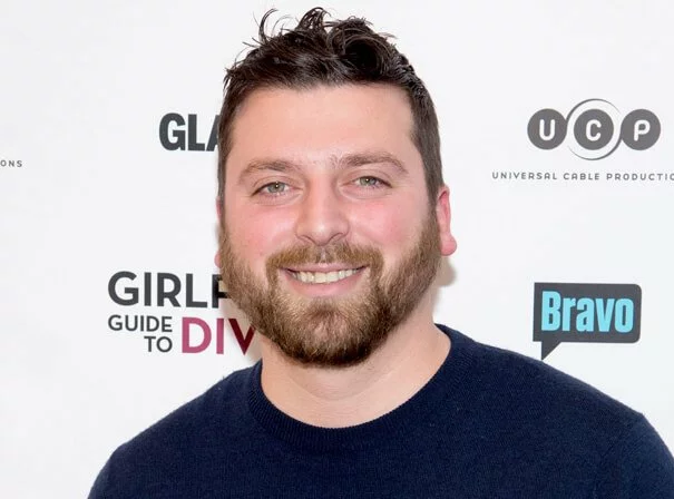 Chris Manzo