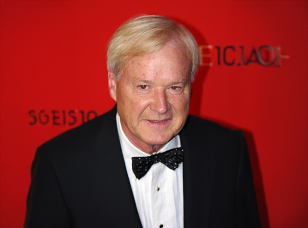 Chris Matthews