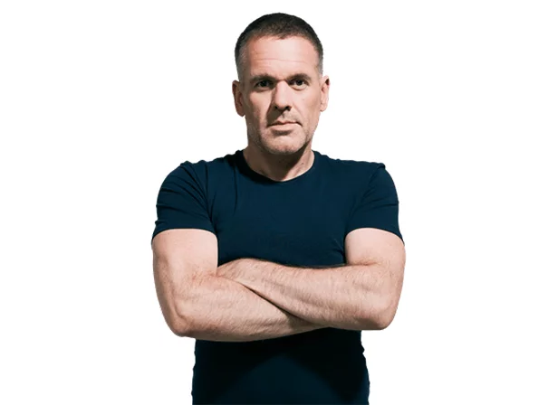 Chris Moyles