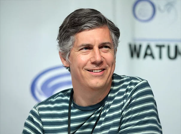 Chris Parnell