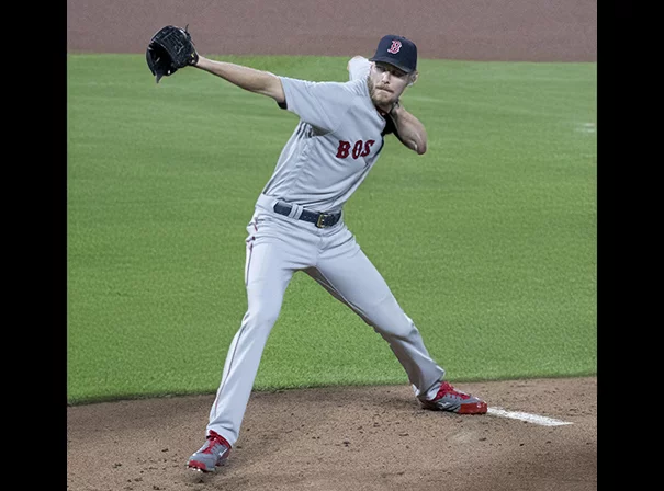 Chris Sale
