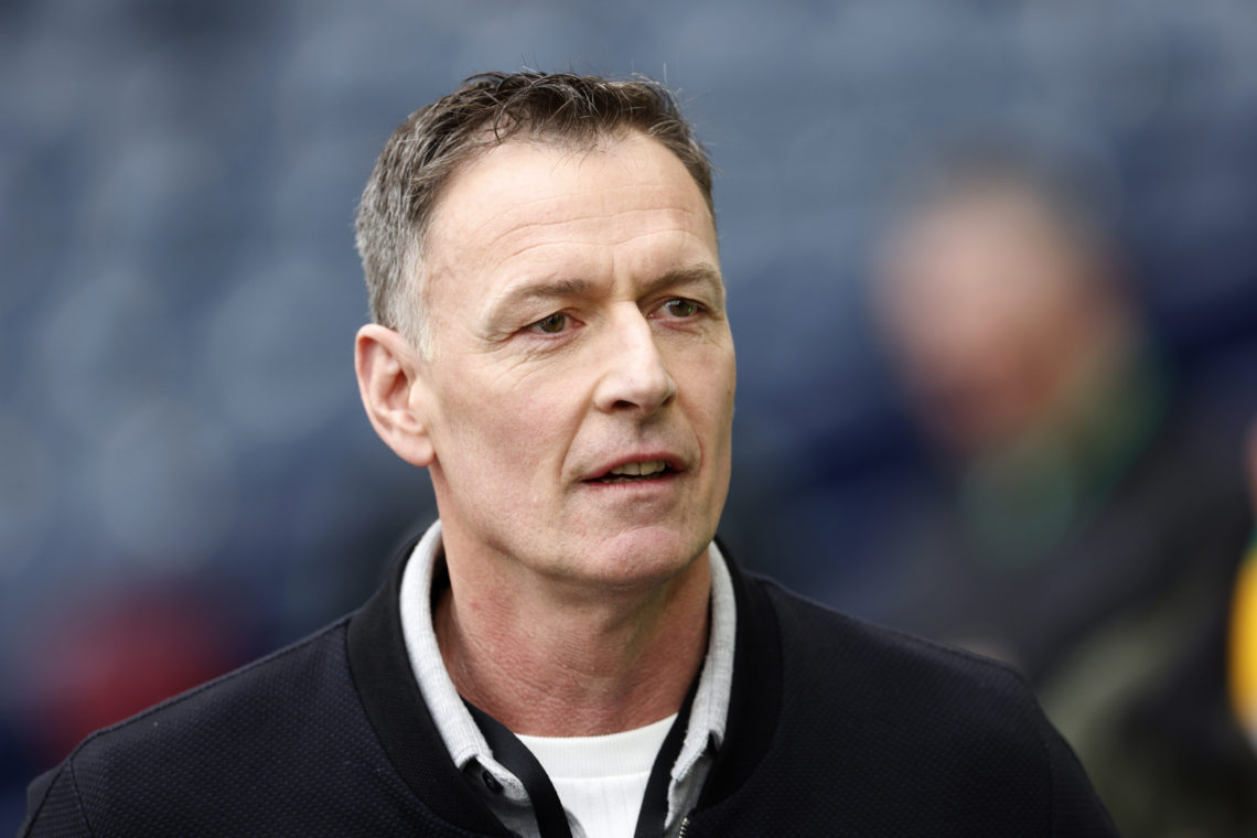 Chris Sutton