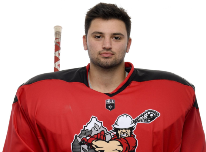 Christian Del Bianco