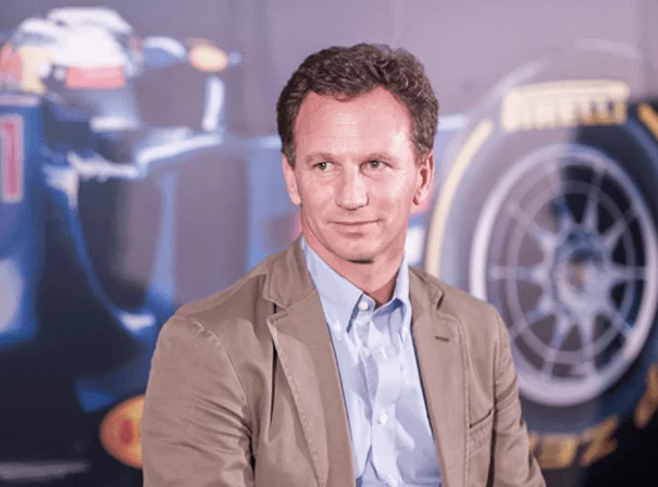 Christian Horner