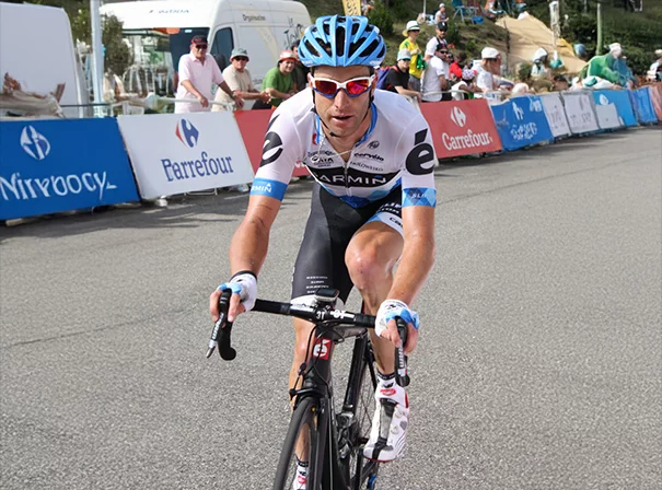 Christian Vande Velde