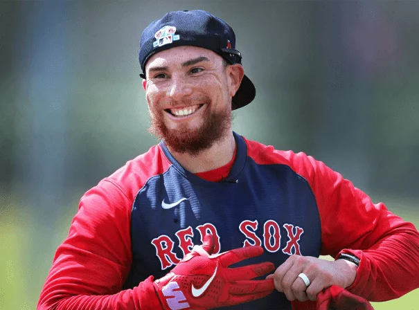 Christian Vazquez