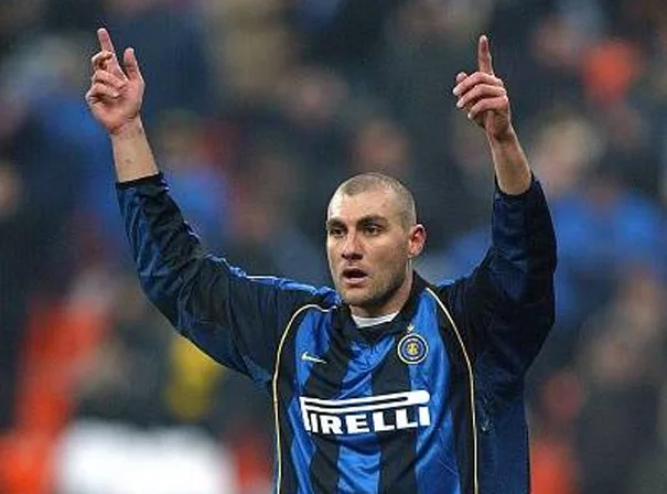 Christian Vieri