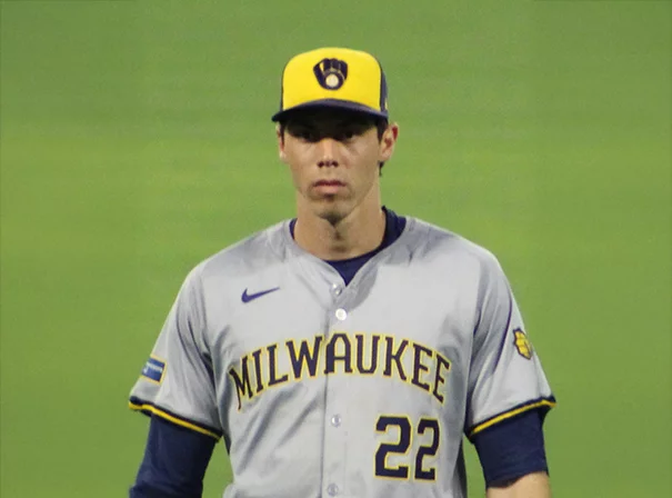 Christian Yelich
