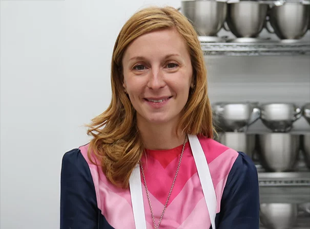 Christina Tosi