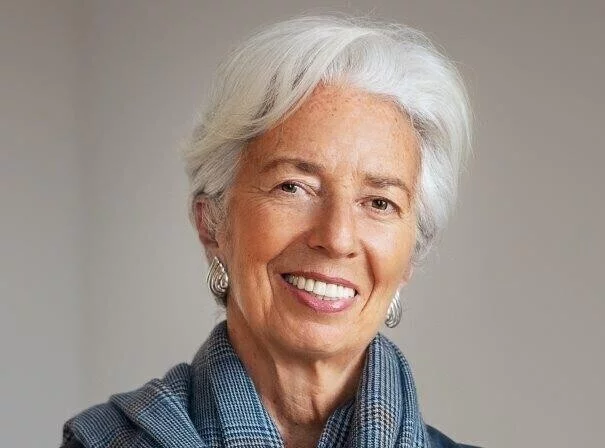 Christine Lagarde