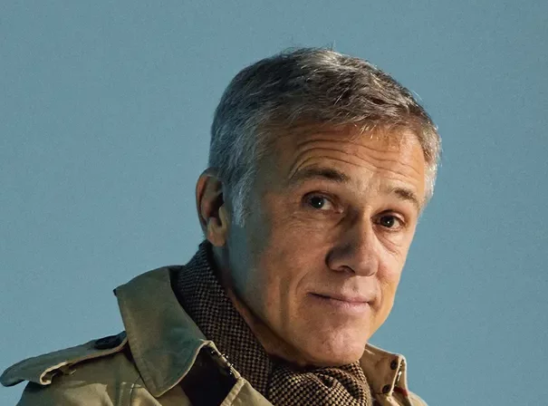 Christoph Waltz