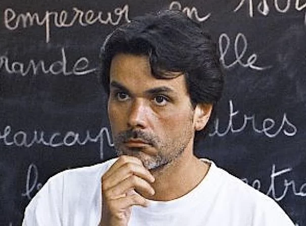 Christophe Barratier