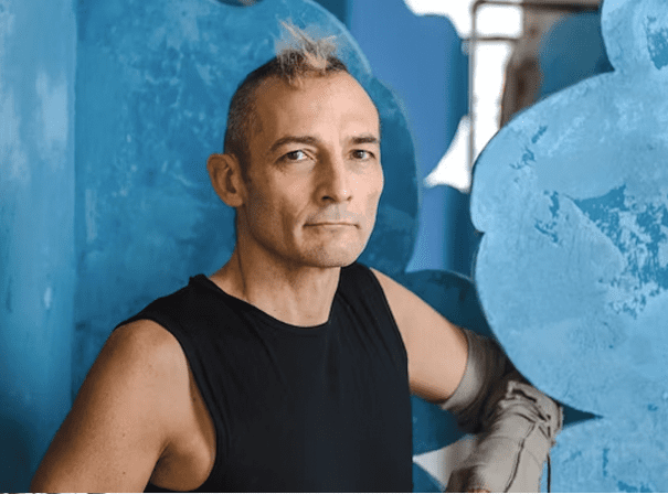 Christophe Laudamiel