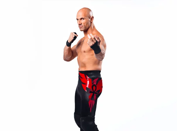 Christopher Daniels