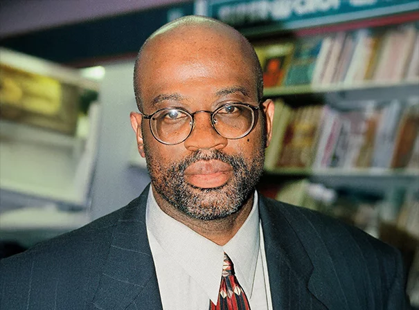 Christopher Darden
