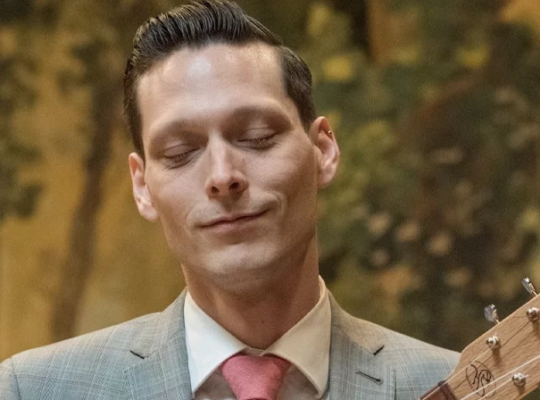 Christopher Davis-Shannon