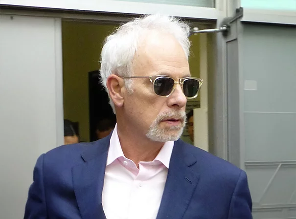 Christopher Guest