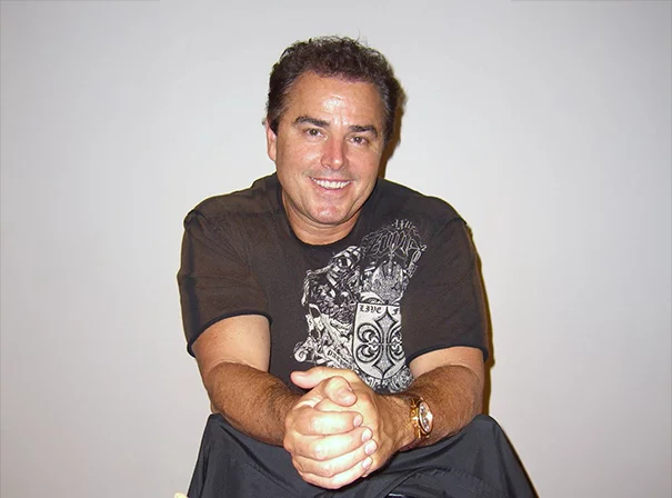 Christopher Knight