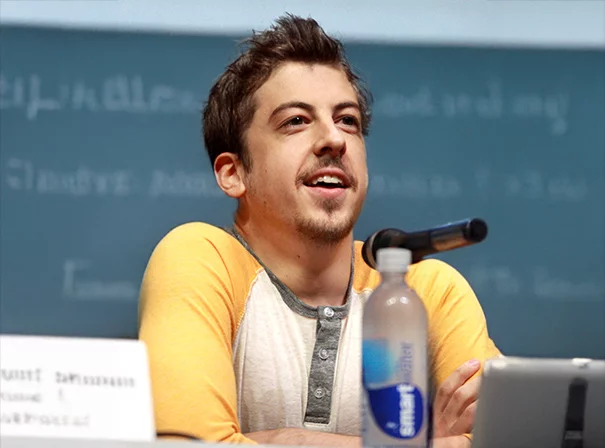 Christopher Mintz