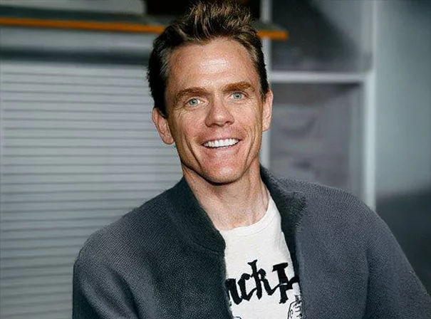 Christopher Titus