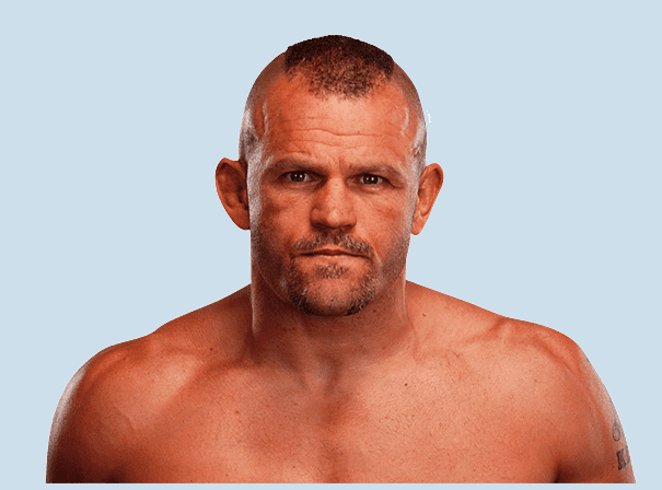 Chuck Liddell