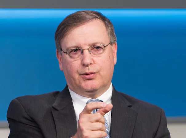 Chuck Rosenberg