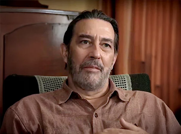 Ciaran Hinds