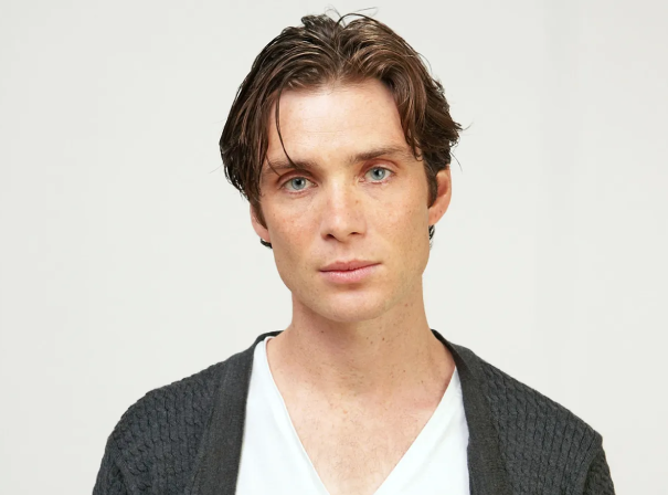Cillian Murphy