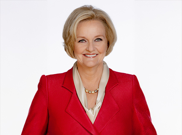 Claire Mccaskill