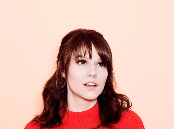 Claudia O’Doherty