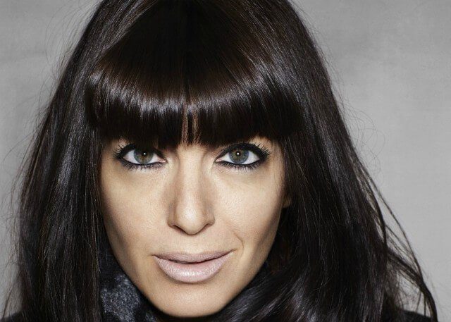 Claudia Winkleman