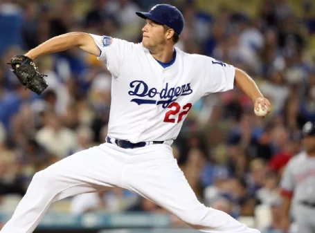 Clayton Kershaw