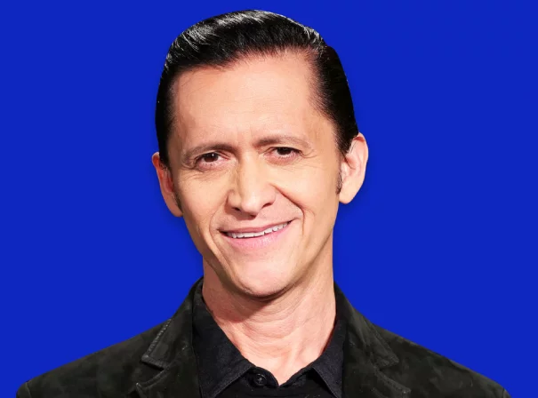 Clifton Collins Jr.