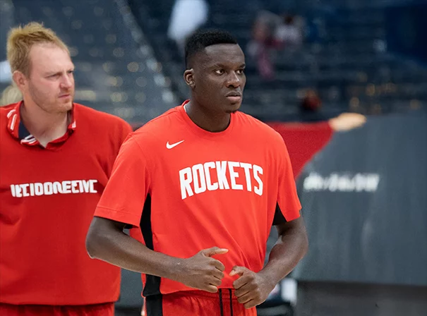 Clint Capela