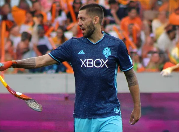 Clint Dempsey