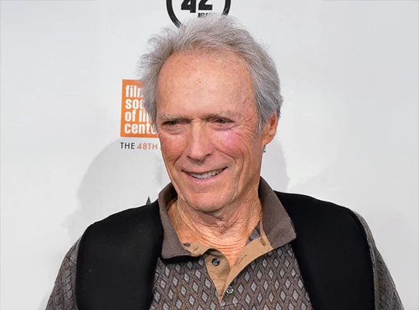 Clint Eastwood