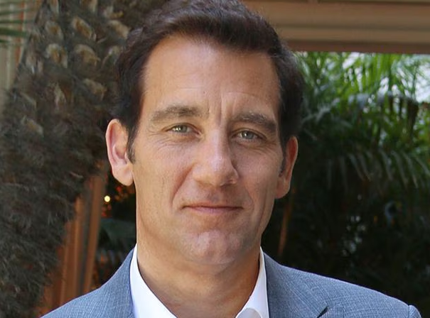 Clive Owen
